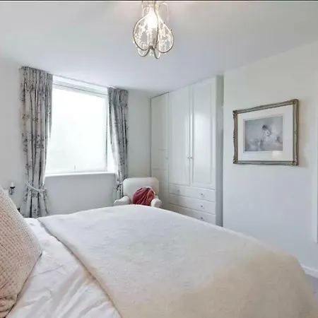 Wyatt Court Apartment London Exterior photo