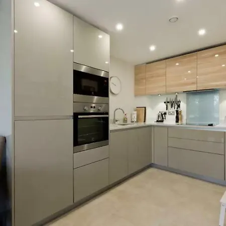 Wyatt Court Apartment London Exterior photo