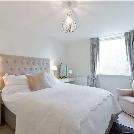 Wyatt Court Apartment London Exterior photo