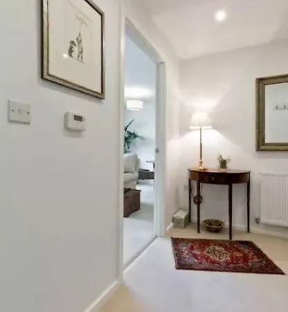 Wyatt Court Apartment London Exterior photo