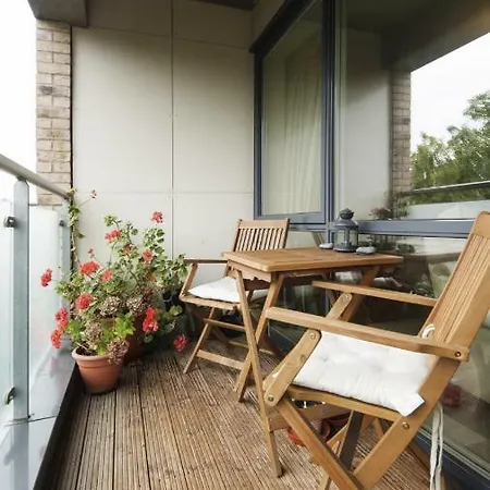 Wyatt Court Apartment London Exterior photo