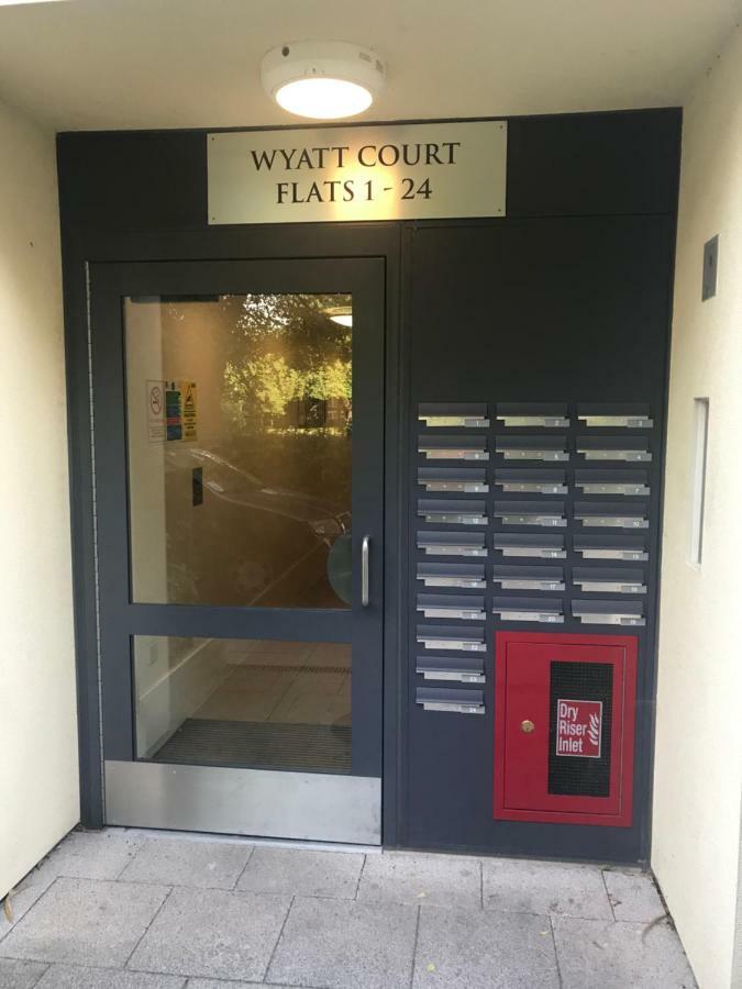 Wyatt Court