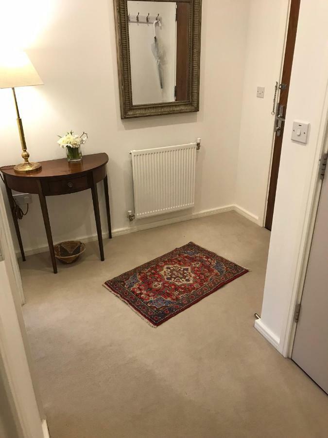 Wyatt Court Apartment